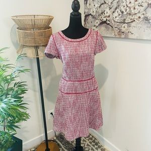 Women Banana Republic dress in a size 14